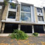 dijual Ruko 3 Lantai dikawasan Pinggir Jalan Bypass Ngurah Rai Sanur (1)