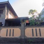 dijual Rumah 2 Lantai di Jalan Palapa Sesetan (1)