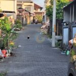 dijual Rumah 2 Lantai di Kawasan Andakasa Gatsu (2)