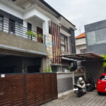 dijual Rumah Minimalis di Tengah Kota Denpasar
