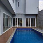 dijual Rumah Style Villa di Tukad Irawadi Panjer (1)