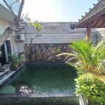 dijual Rumah Tinggal 2 Lantai di Jalan Moh Yamin Renon (1)
