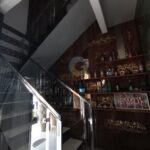 dijual Rumah Tinggal 2 Lantai di Jalan Moh Yamin Renon (2)