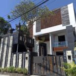 dijual Rumah Tinggal 2 Lantai di Jalan Moh Yamin Renon (5)