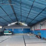 dijual Tanah Bonus Bangunan di Jalan Utama Narakusuma Hayam Wuruk Denpasar (1)