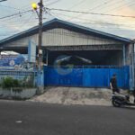 dijual Tanah Bonus Bangunan di Jalan Utama Narakusuma Hayam Wuruk Denpasar (2)