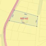 dijual Tanah Kosong di Dekat Jalan Gunung Payung Kutuh (10)