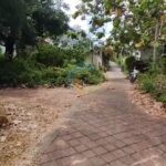 dijual Tanah Kosong di Dekat Jalan Gunung Payung Kutuh (7)