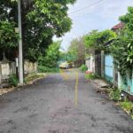 dijual Tanah di Mertayasa Gunung Agung Denpasar (1)