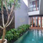 dijual Villa 4 Kamar Tidur di Jalan Sedap Malam Sanur (1)