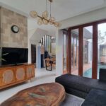dijual Villa 4 Kamar Tidur di Jalan Sedap Malam Sanur (3)