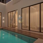 dijual 2BR Villas in Beachside Sanur (1)