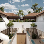 dijual 2BR Villas in Beachside Sanur (12)