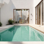 dijual 2BR Villas in Beachside Sanur (15)