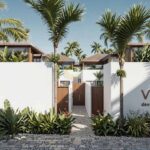 dijual 2BR Villas in Beachside Sanur (9)