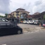 dijual Tanah lokasi strategis di Jalan Plawa dekat Polda Denpasar (1)