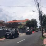 dijual Tanah lokasi strategis di Jalan Plawa dekat Polda Denpasar (2)
