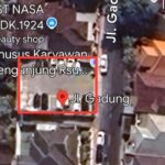 dijual Tanah lokasi strategis di Jalan Plawa dekat Polda Denpasar (3)