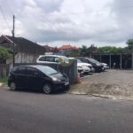 dijual Tanah lokasi strategis di Jalan Plawa dekat Polda Denpasar (4)