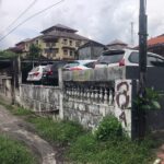 dijual Tanah lokasi strategis di Jalan Plawa dekat Polda Denpasar (5)