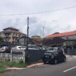 dijual Tanah lokasi strategis di Jalan Plawa dekat Polda Denpasar (6)