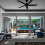 dijual Villa Lantai 2 Area Sedap Malam Denpasar dekat Sanur (1)