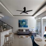 dijual Villa Lantai 2 Area Sedap Malam Denpasar dekat Sanur (11)