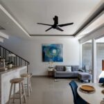 dijual Villa Lantai 2 Area Sedap Malam Denpasar dekat Sanur (2)