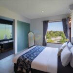 dijual Villa Lantai 2 Area Sedap Malam Denpasar dekat Sanur (3)