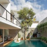 dijual Villa Lantai 2 Area Sedap Malam Denpasar dekat Sanur (7)