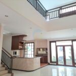 dijual Rumah Mewah Lantai 2 di Gatsu Tengah (1)