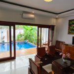 disewakan Rumah Style Villa Berlokasi dekat Sanur (1)