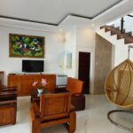 disewakan Rumah Style Villa Berlokasi dekat Sanur (13)