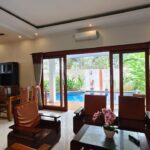 disewakan Rumah Style Villa Berlokasi dekat Sanur (20)