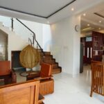 disewakan Rumah Style Villa Berlokasi dekat Sanur (7)
